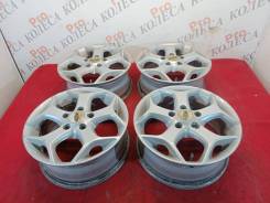 Replica. 6.0x15", 5x108, ET52.5,  63,4. 