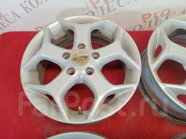 Replica. 6.0x15", 5x108, ET52.5,  63,4. 