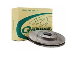   G-Brake GR01276 GR01276 