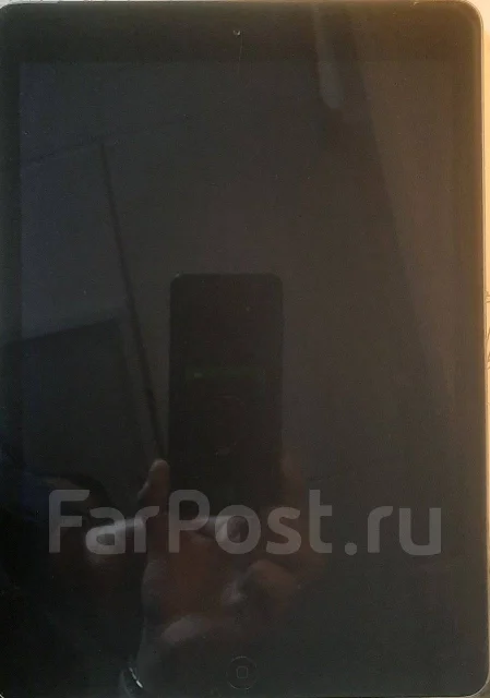 Apple iPad Air. ������ 64 �� ����