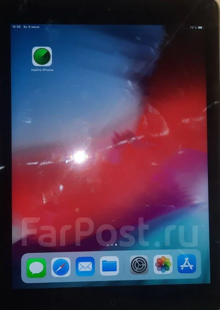Apple iPad Air. ������ 64 �� ����