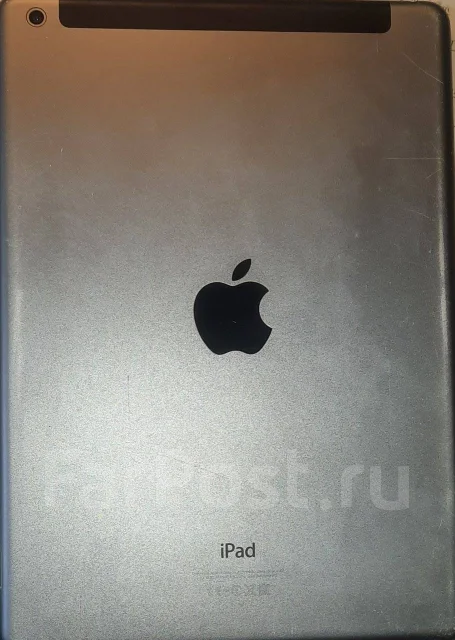 Apple iPad Air. ������ 64 �� ����