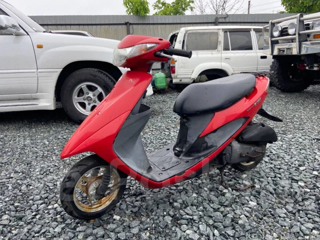 Suzuki Address V50. 50����. ��., ��������, ��� ���, ��� ������� ����