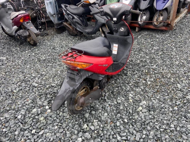 Suzuki Address V50. 50����. ��., ��������, ��� ���, ��� ������� ����