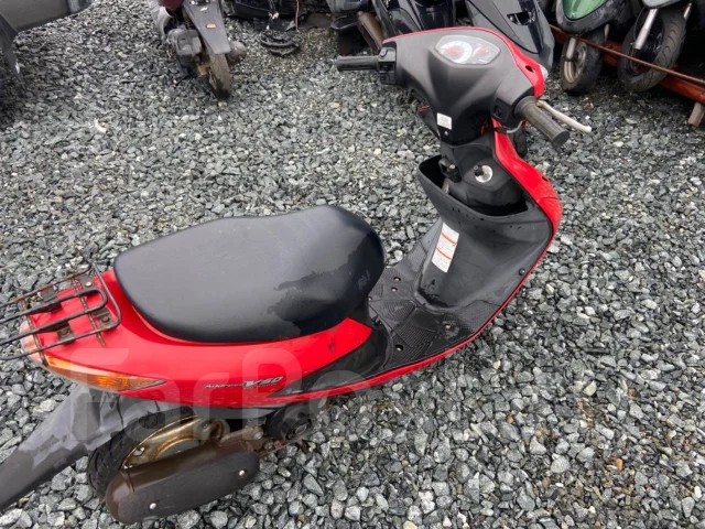 Suzuki Address V50. 50����. ��., ��������, ��� ���, ��� ������� ����
