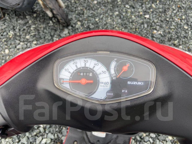 Suzuki Address V50. 50����. ��., ��������, ��� ���, ��� ������� ����