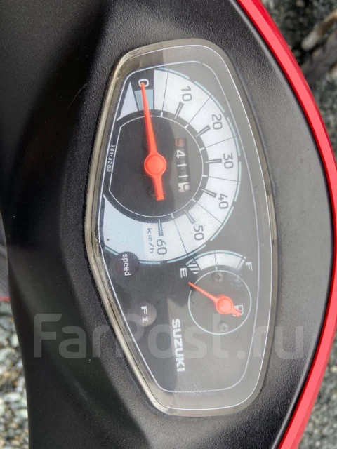 Suzuki Address V50. 50����. ��., ��������, ��� ���, ��� ������� ����