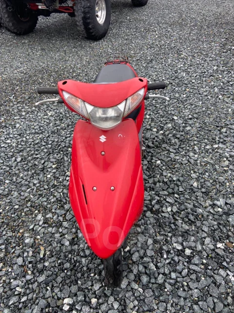 Suzuki Address V50. 50����. ��., ��������, ��� ���, ��� ������� ����