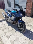 Yamaha FZS 1000. 1 000����. ��., ��������, ���������, ������ �� �� ����