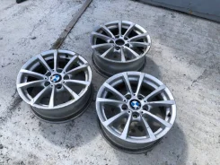 BMW. 7.0x16", 5x120, ET31, �� 72,6���. ����