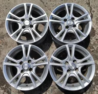Advanti Mission-DST. 6.0x14", 4x100, ET38, �� 67,1���. ����