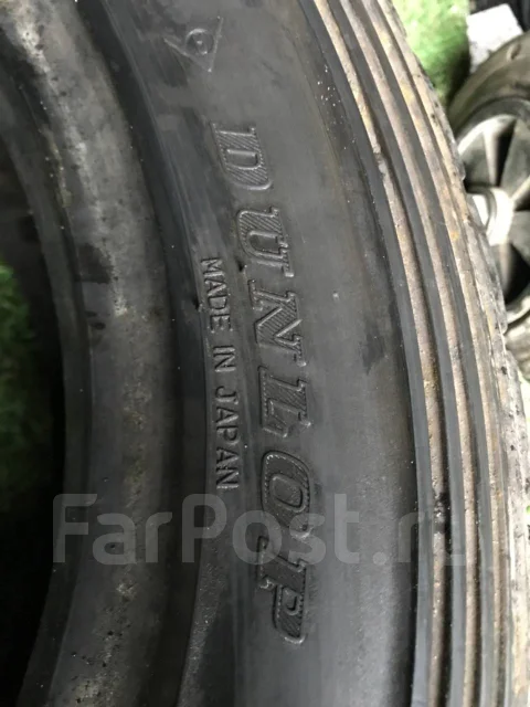 Dunlop Direzza B11. ����� mt, 2014 ���, �/�, ����� 5 % ����