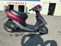 Honda Dio AF35. 49����. ��., ��������, ��� ���, ������ �� �� ����