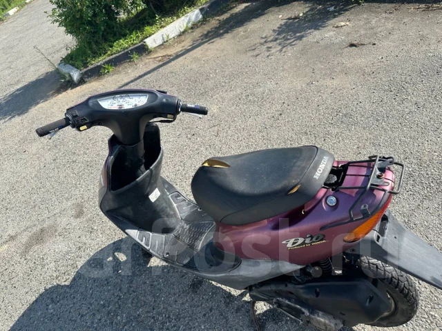 Honda Dio AF35. 49����. ��., ��������, ��� ���, ������ �� �� ����