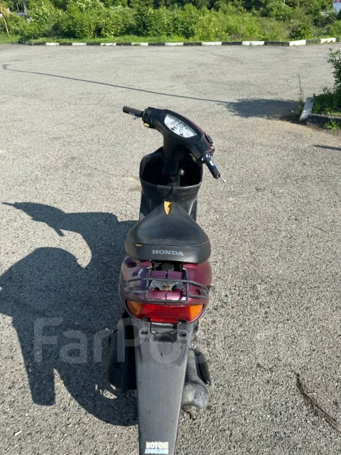 Honda Dio AF35. 49����. ��., ��������, ��� ���, ������ �� �� ����
