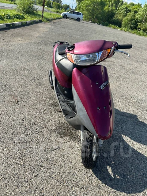 Honda Dio AF35. 49����. ��., ��������, ��� ���, ������ �� �� ����