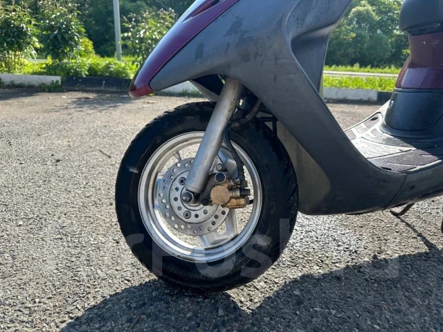 Honda Dio AF35. 49����. ��., ��������, ��� ���, ������ �� �� ����