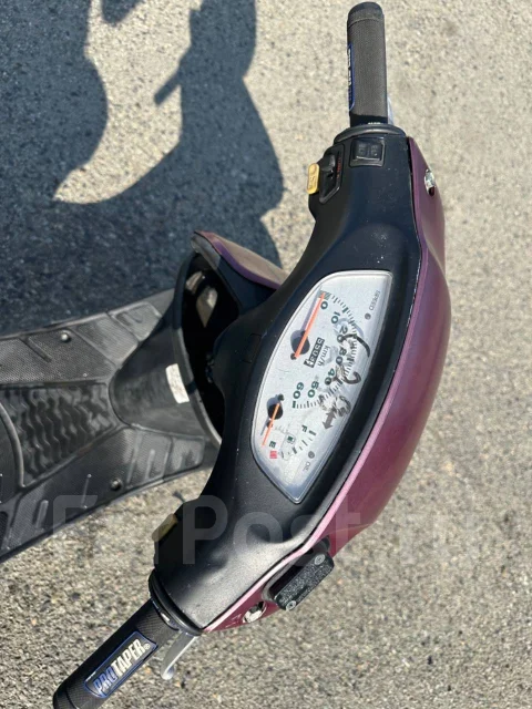 Honda Dio AF35. 49����. ��., ��������, ��� ���, ������ �� �� ����