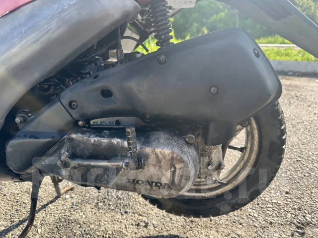 Honda Dio AF35. 49����. ��., ��������, ��� ���, ������ �� �� ����
