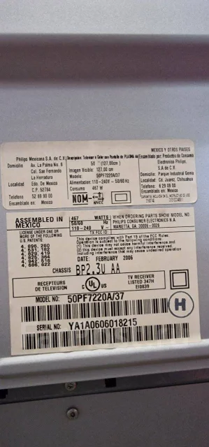 Philips. ������ ����
