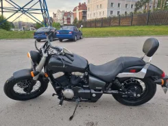 Honda Shadow. 750����. ��., ��������, ���������, ������ �� �� ����