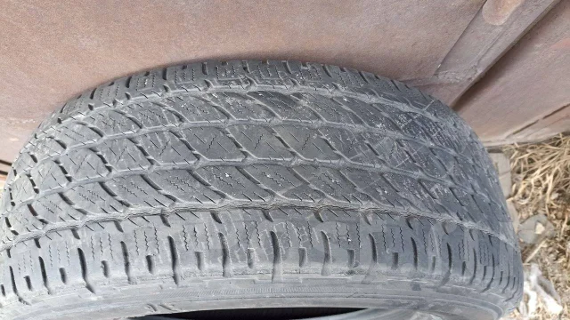 Nitto Dura Grappler. ������, 2013 ���, �/�, ����� 70 % ����