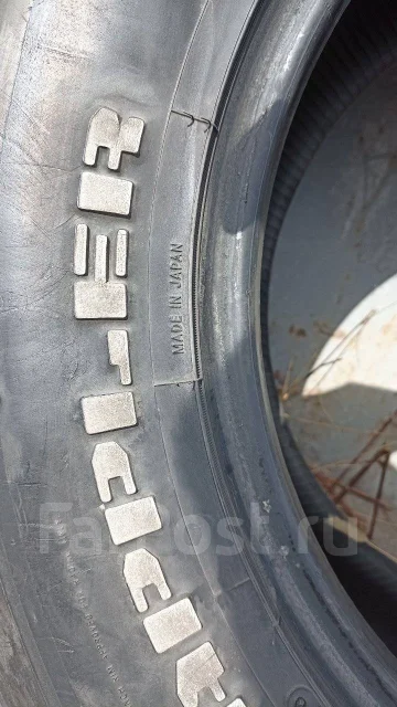 Nitto Dura Grappler. ������, 2013 ���, �/�, ����� 70 % ����