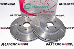 ���� ��������� ��������������� G-brake GFR-21160R, �������� ������ GFR21160R ����