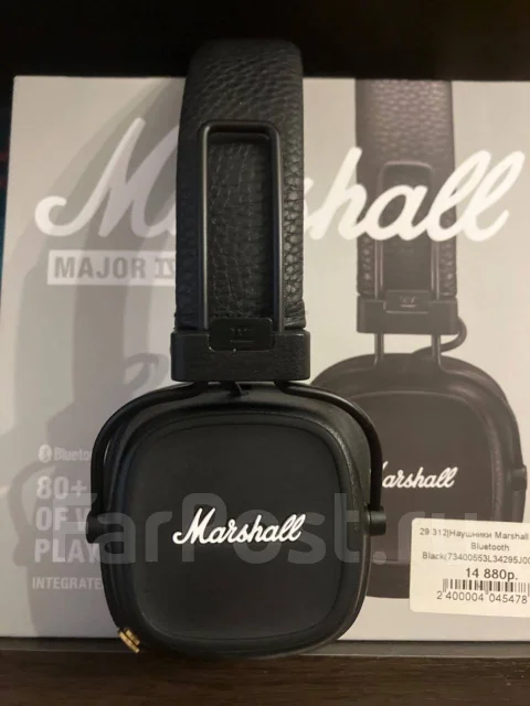Marshall Major IV ����