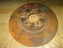 ���� ��������� ����� Subaru BE5, BL5, sf5, sg5 Legacy 93-14, forester, Impreza 294*24 26300AE060, 26300AE061, 26300FE010, 26300SA000, 26300SA001, 2631...