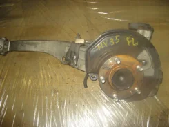 ������� ����� ���� Nissan HV35 Skyline 01-06/ Stagea 01-07/ Infiniti G 02-06 2WD 5x114 (ABS) 40015AL550, 40202AL510 ����