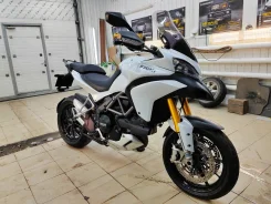 Ducati Multistrada. 1 200����. ��., ��������, ���������, ������ �� �� ����
