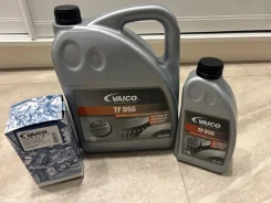 Vaico. ATF (��� ����), �������������, 6��. ����