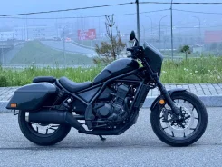 Honda CMX 1100 Rebel. 1 084����. ��., ��������, ���������, ��� ������� ����
