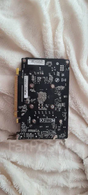 GeForce GTX 1650 ����