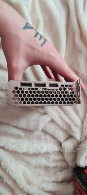 GeForce GTX 1650 ����