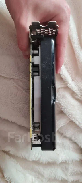 GeForce GTX 1650 ����