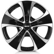 Alutec Dynamite. 9.0x20", 5x150, ET50 ����