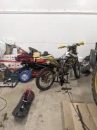 Suzuki RM-Z 450. 450����. ��., ��������, ���������, ������ �� �� ����