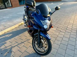 Suzuki GSX 1250FA. 1 250����. ��., ��������, ���������, ��� ������� ����