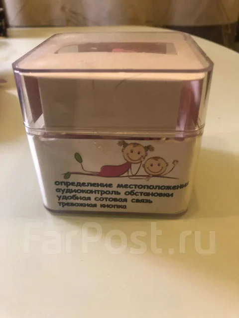 Borofone. GPS, SIM-����� ����