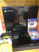 Sony PlayStation 4 ����