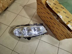 ���� ������ Renault Megane II (2002�2006) 200289052 ����