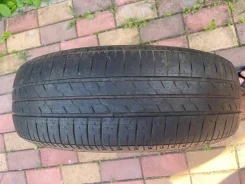 Bridgestone B391. ������, �/�, ����� 50 % ����