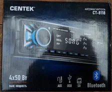 Centek CT-8118 ����