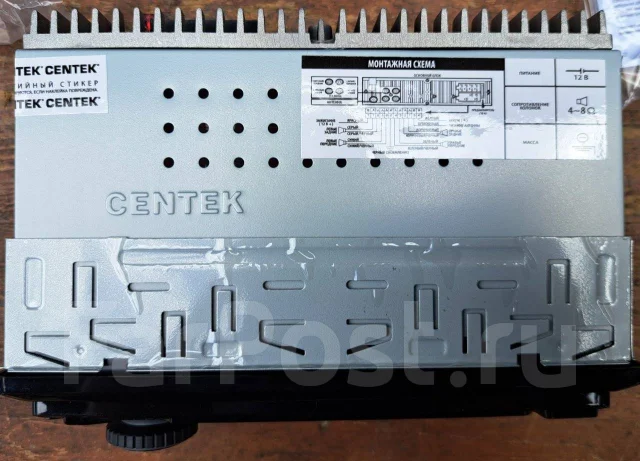 Centek CT-8118 ����