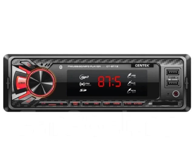 Centek CT-8118 ����