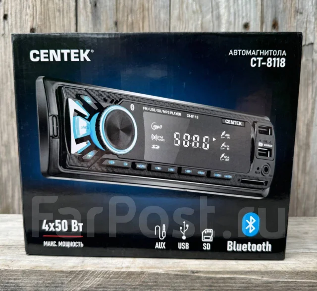 Centek CT-8118 ����