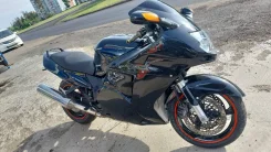 Honda CBR 1100XX. 1 100����. ��., ��������, ���������, ������ �� �� ����