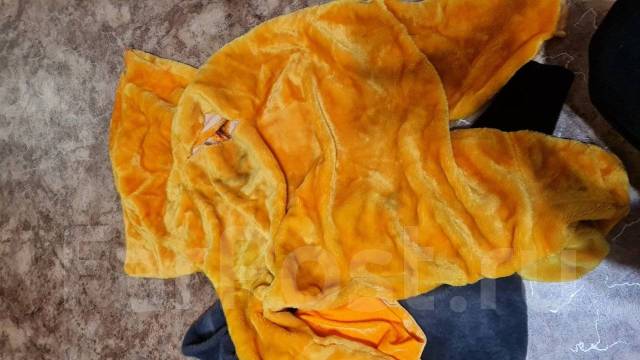 Мех искусственка во Владивостоке